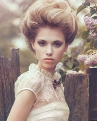 свадебный макияж карих глаз свадебный макияж карих глаз