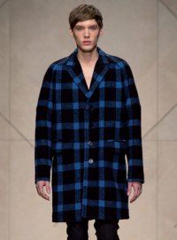 Расслабленный мужской покрой Расслабленный мужской покрой