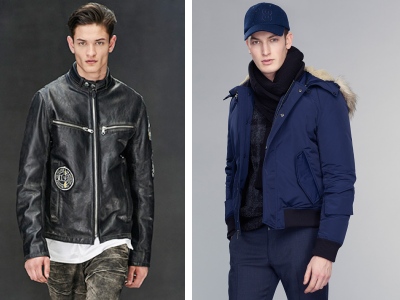 куртки для мужчин 2015