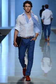 мужские джинсы 2013 Ermanno Scervino мужские джинсы 2013 Ermanno Scervino