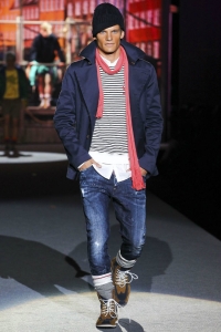 мужские джинсы 2012 DSquared2 мужские джинсы 2012 DSquared2