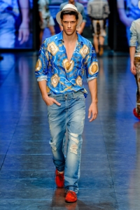 мужские джинсы 2012 D&G мужские джинсы 2012 D&G