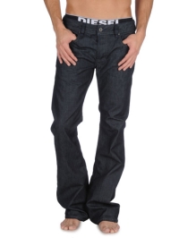 Мужские джинсы: главное - комфорт