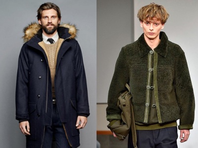 мужские парки 2016 мужские парки 2016