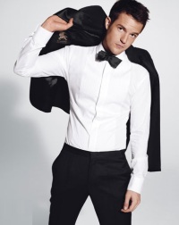 что надеть на выпускной вечер костюм для молодых людей что надеть на выпускной вечер костюм для молодых людей