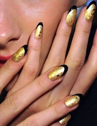 форма ногтей 2012 Norman Ambrose форма ногтей 2012 Norman Ambrose