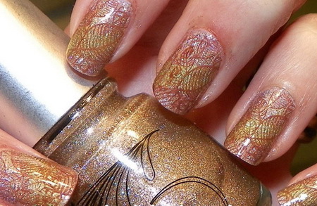 художественная роспись ногтей модный маникюр 2013 художественная роспись ногтей модный маникюр 2013