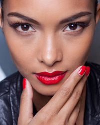 маникюр 2013 Jean-Paul-Gaultier маникюр 2013 Jean-Paul-Gaultier