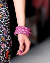 маникюр 2013 PPQ маникюр 2013 PPQ