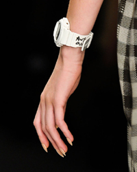 маникюр 2013 Antoni-Alison маникюр 2013 Antoni-Alison