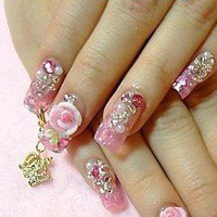 пирсинг ногтей пирсинг ногтей