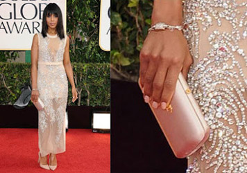 маникюр знаменитостей 2013 Kerry Washington маникюр знаменитостей 2013 Kerry Washington