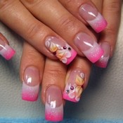 маникюр рисунки на ногтях маникюр рисунки на ногтях