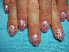 маникюр рисунки на ногтях маникюр рисунки на ногтях