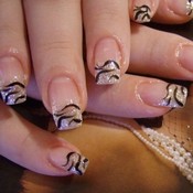 маникюр рисунки на ногтях маникюр рисунки на ногтях