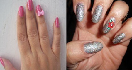 наклейки для ногтей наклейки для ногтей