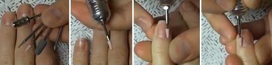 аппаратный маникюр аппаратный маникюр