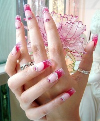 арт дизайн ногтей декор арт дизайн ногтей декор