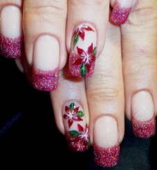 арт дизайн ногтей декор арт дизайн ногтей декор