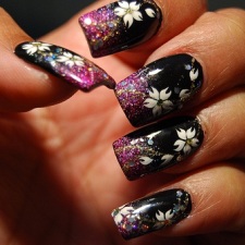 арт дизайн ногтей декор арт дизайн ногтей декор