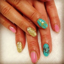 арт дизайн ногтей декор арт дизайн ногтей декор