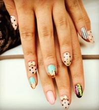 виды арт дизайна ногтей виды арт дизайна ногтей