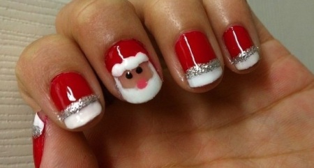 виды арт дизайна ногтей виды арт дизайна ногтей