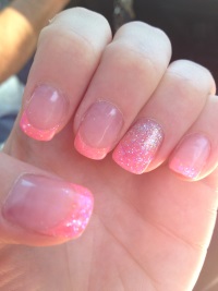 особенности биогеля для ногтей особенности биогеля для ногтей