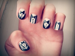 черно белый дизайн ногтей черно белый дизайн ногтей