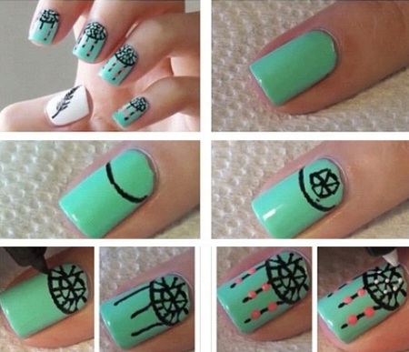 маникюр в домашних условиях маникюр в домашних условиях