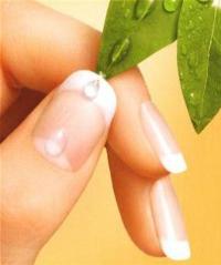 Домашние средства ухода за ногтями Домашние средства ухода за ногтями