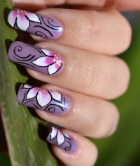 особенности китайской росписи ногтей особенности китайской росписи ногтей