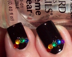 идеи простых рисунков для ногтей идеи простых рисунков для ногтей