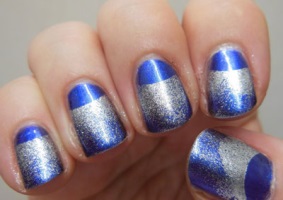 идеи простых рисунков для ногтей идеи простых рисунков для ногтей