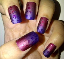 идеи простых рисунков для ногтей идеи простых рисунков для ногтей