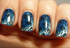 идеи простых рисунков для ногтей идеи простых рисунков для ногтей