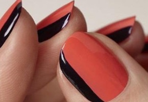 варианты простых рисунков для ногтей варианты простых рисунков для ногтей