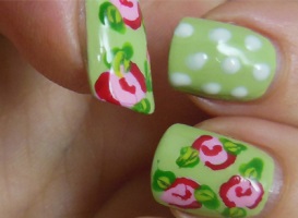 варианты простых рисунков для ногтей варианты простых рисунков для ногтей