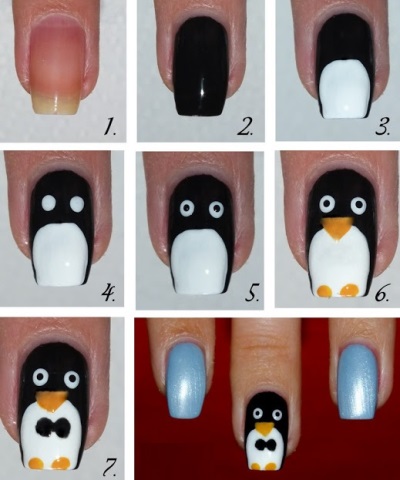 дизайн ногтей в домашних условиях животные принты дизайн ногтей в домашних условиях животные принты