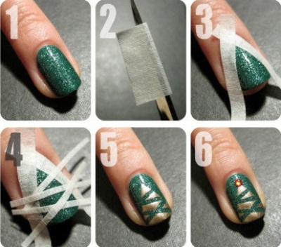 праздничный дизайн ногтей в домашних условиях праздничный дизайн ногтей в домашних условиях