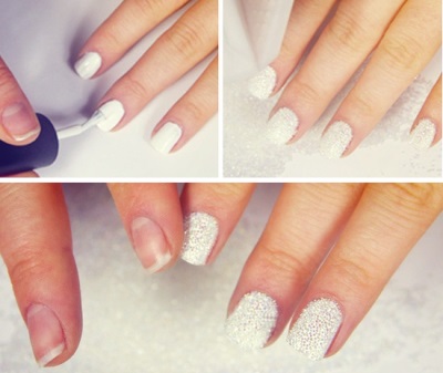 праздничный дизайн ногтей в домашних условиях праздничный дизайн ногтей в домашних условиях