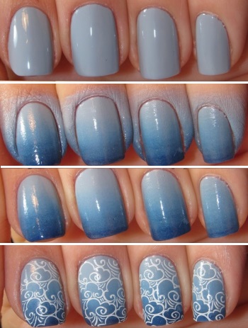 дизайн ногтей в домашних условиях модные рисунки дизайн ногтей в домашних условиях модные рисунки