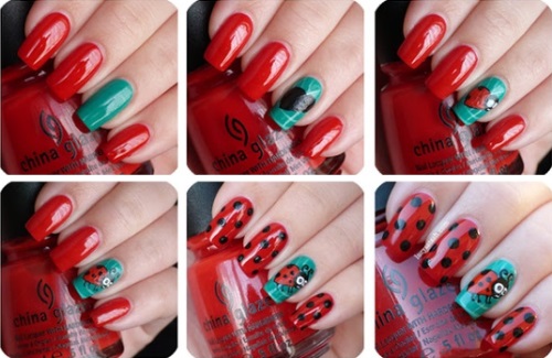 дизайн ногтей в домашних условиях модные рисунки дизайн ногтей в домашних условиях модные рисунки