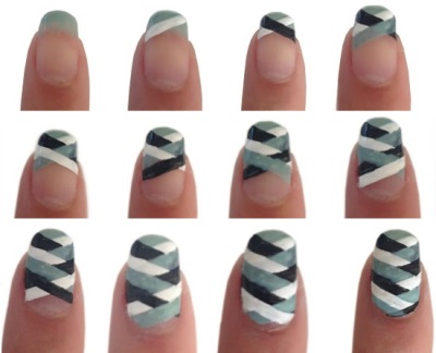 дизайн ногтей в домашних условиях простые рисунки дизайн ногтей в домашних условиях простые рисунки
