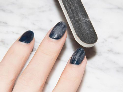 правила ухода за ногтями правила ухода за ногтями