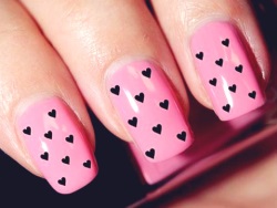 модные ногти виды дизайна модные ногти виды дизайна