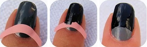 модные ногти идеи оформления модные ногти идеи оформления