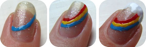 модные ногти идеи оформления модные ногти идеи оформления