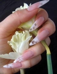 модные ногти акриловые модные ногти акриловые