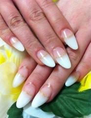 модные ногти акриловые модные ногти акриловые